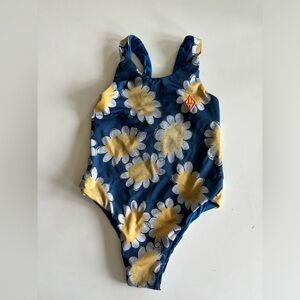 The Animal Observatory swimsuit